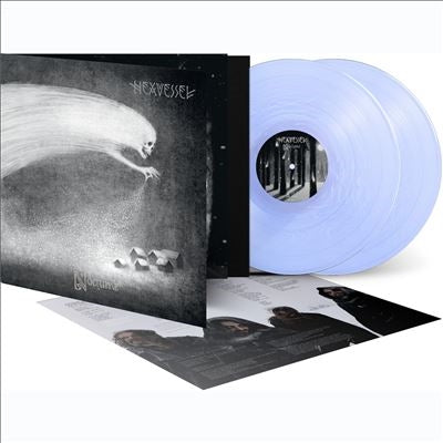Hexvessel - Nocturne - Import Purple Vinyl 2 LP Record Limited Edition
