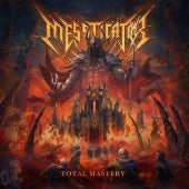 Messticator - Total Mastery - Import CD