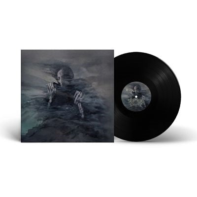 Xasthur - Open to Misinterpretation - Import Vinyl LP Record