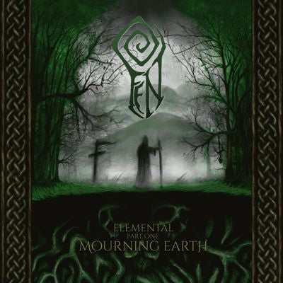 Fen - Elemental, Pt.1: Mourning Earth - Import CD Digipak