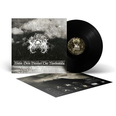 Drautran - Unter dem Banner der Nordwinde - Import Vinyl LP Record