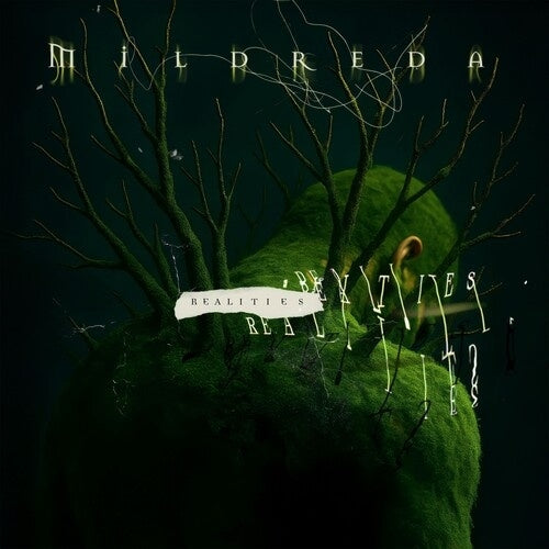 Mildreda - Realities - Import 2 CD