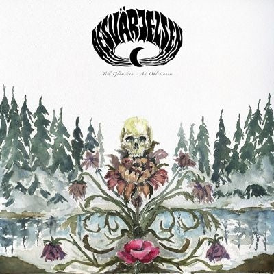 Besvarjelsen - Till Glomskan AD Oblivionem - Import CD