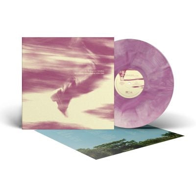 Bees Made Honey in the Vein Tree - In Between Strides - Import Vinyl LP Record