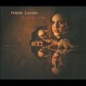 Halie Loren - Full Circle - Import CD