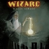 Wizard (Rock) - Magic Circle - Import CD