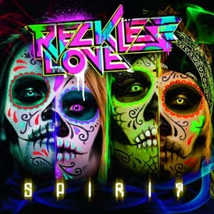 Reckless Love - Spirit - Import CD