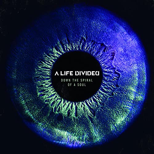 A Life Divided - Down The Spiral Of A Soul - Import CD