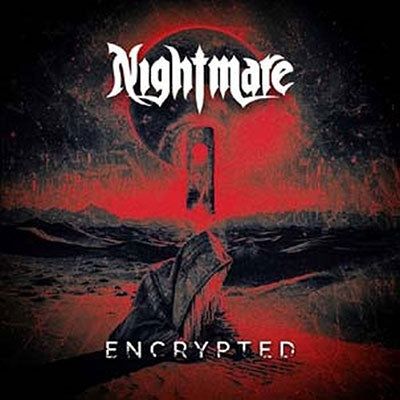 Nightmare (France) - Encrypted - Import CD