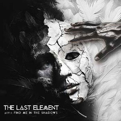The Last Element - Act I: Find Me In The Shadows - Import CD