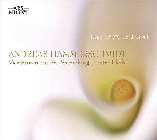 Hammerschmidt - Vier Suiten Aus Der Sammlung - Import CD
