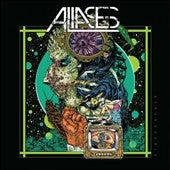 Aliases - Derangeable - Import CD