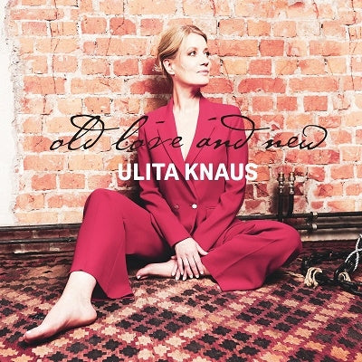 Ulita Knaus - Old Love And New - Import Colored Vinyl 2 LP Record