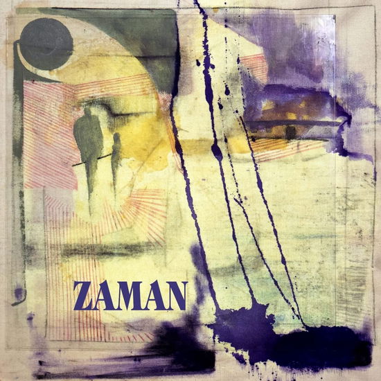 Dunya - Zaman - Import CD Digipak