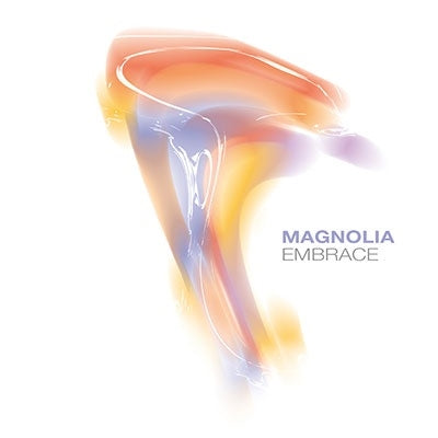 Magnolia(Philipp Van Endert / Anne Hartkamp) - Embrace - Import CD