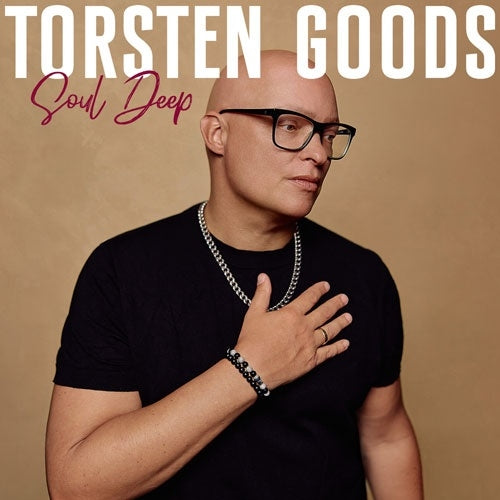 Torsten Goods - Soul Deep - Import CD