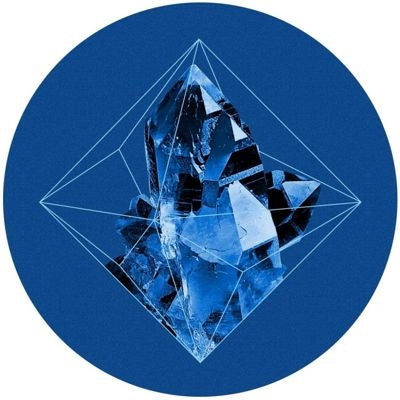 Jonathan Kaspar - The Reason Why - Import Vinyl 12 inch Record