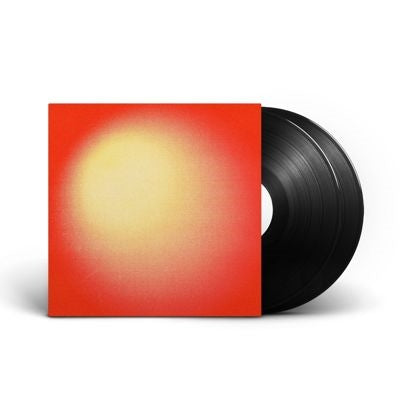 The Wldlfe - Revolver - Import Vinyl 2 LP Record
