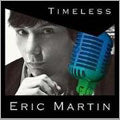 Eric Martin - Timeless - Import US CD