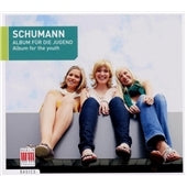 Norman Shetler - Schumann: Album fur die Jugend - Import CD