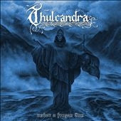 Thulcandra - Under a Frozen Sun - Import CD
