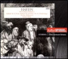 Gunther Herbig (conductor) - Haydn: Symphonies No.93, No.94 "Surprise", No.103 - Import CD