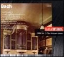 Herbert Collum, Hans Otto - J.S.Bach: Organ Works - Import CD