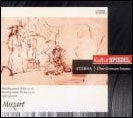 Suske-Quartett - Mozart: String Quartets No.16, No.17, No.21 - Import CD