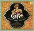 Pera Ensemble - Cafe - Orient Meets Occident - Import CD
