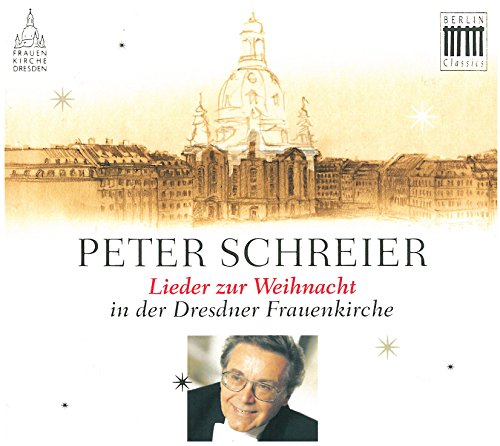 SCHUBERT,CORNELIUS PEPPING - Lieder Zur Weihnacht - Import CD