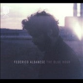 Federico Albanese - The Blue Hour - Import CD