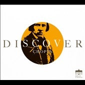 Various Artists - Chopin Is The Master Of The Keyboard - Import CD