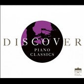 Various Artists - The Most Beautiful Piano Melodies - Import CD