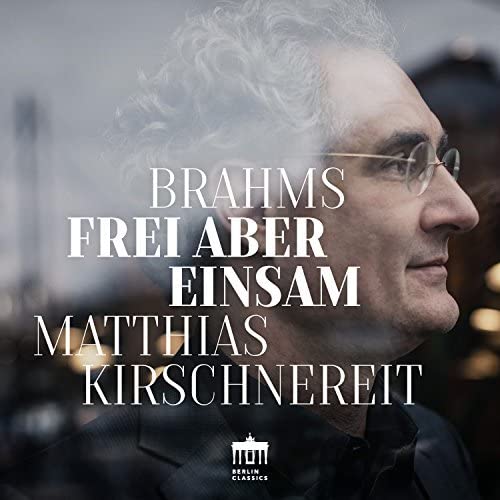 Brahms (1833-1897) - Piano Quintet: Kirschnereit(P)Amaryllis Q +scherzo: Neudauer(Vn), Piano Sonata, 3, - Import 2 CD