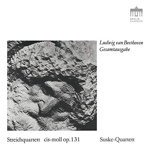 Beethoven (1770-1827) - String Quartet, 9, 14, : Suske Q - Import CD