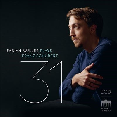 Fabian Muller - 31 - Import 2 CD