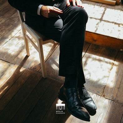 Jorg Halubek - Bach:Sonata&Concertos - Import CD