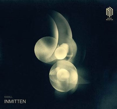 Kavall - Inmitten : Ferdinand Kavall(G) - Import CD