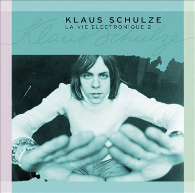 Klaus Schulze - La Vie Electronique Vol.2 - Import 3 CD