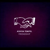 Ash Ra Tempel - Friendship - Import CD