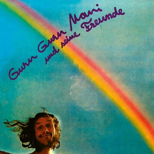 Guru Guru - Mani Und Seine Freunde - Import CD