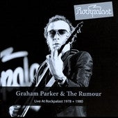 Graham Parker & The Rumour - Live at Rockpalast - Import 2 CD