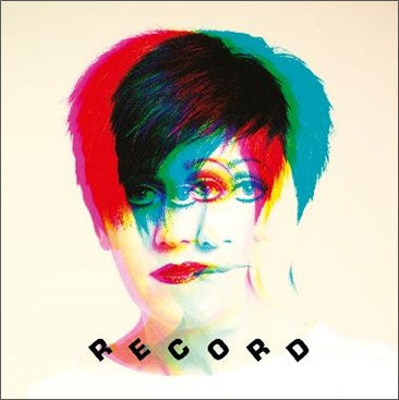 Tracey Thorn - Record - Import CD
