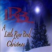 Little River Band - A Little River Band Christmas - Import CD