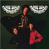 The Jimi Hendrix Experience - Are You Experienced? - Import CD