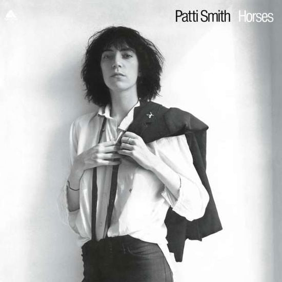 Patti Smith - Horses - Import Vinyl LP Record