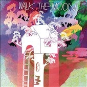 Walk The Moon - Walk The Moon - Import CD