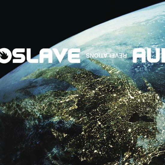 Audioslave - Revelations - Import CD