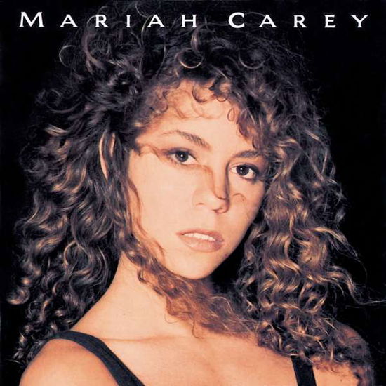 Mariah Carey - Mariah Carey - Import CD