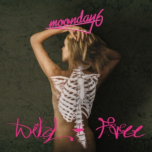Moonday6 - Wild + Free - Import CD Digipak